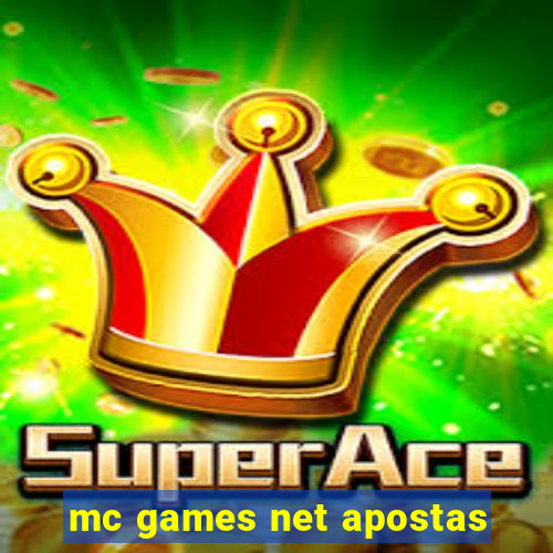 mc games net apostas